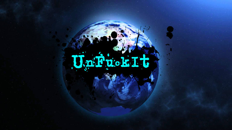 Read more about the article UnFuckIt Discussion, July 18 2018