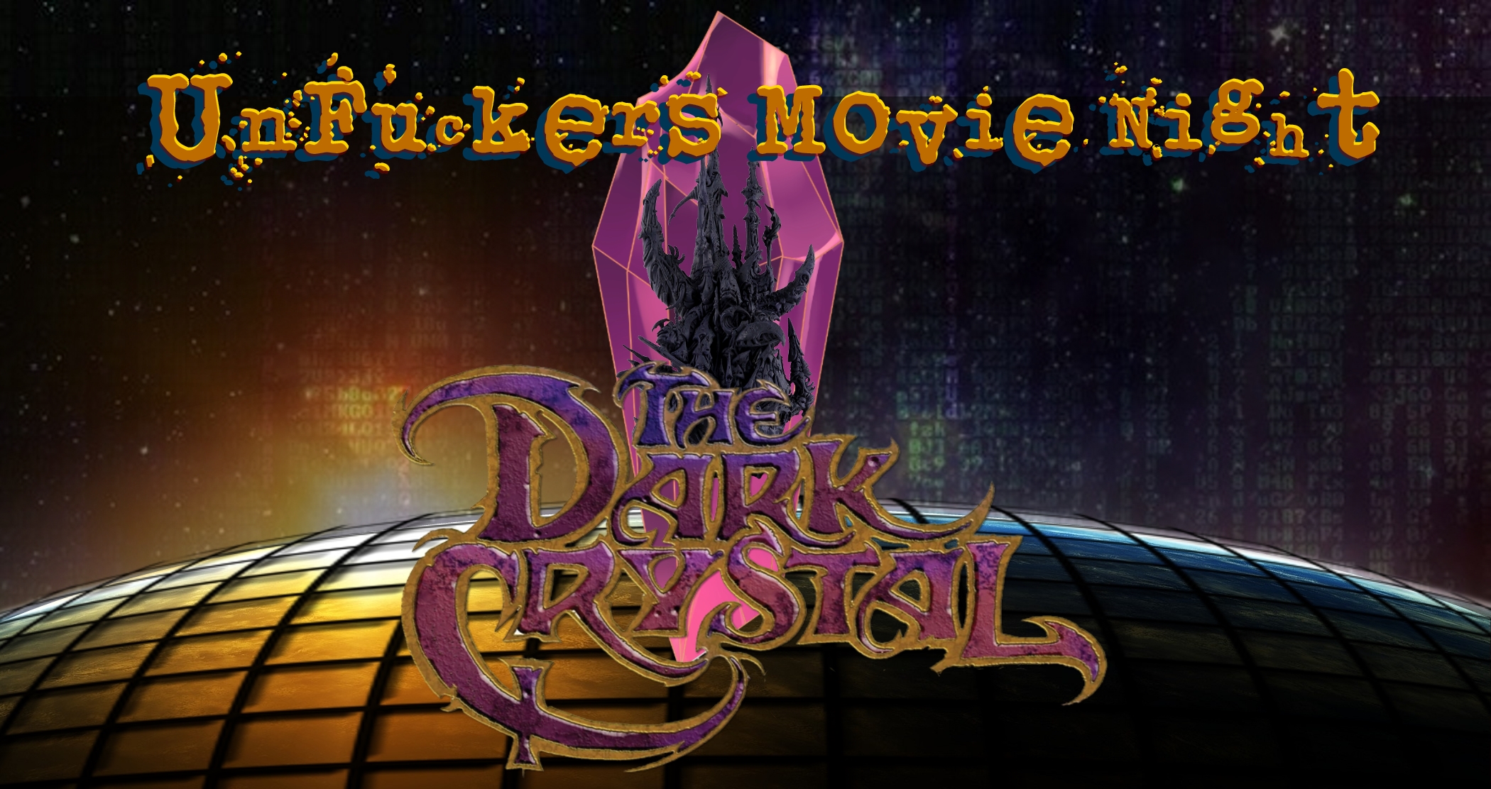 You are currently viewing UnFuckers Movie: The Dark Crystal, 1982