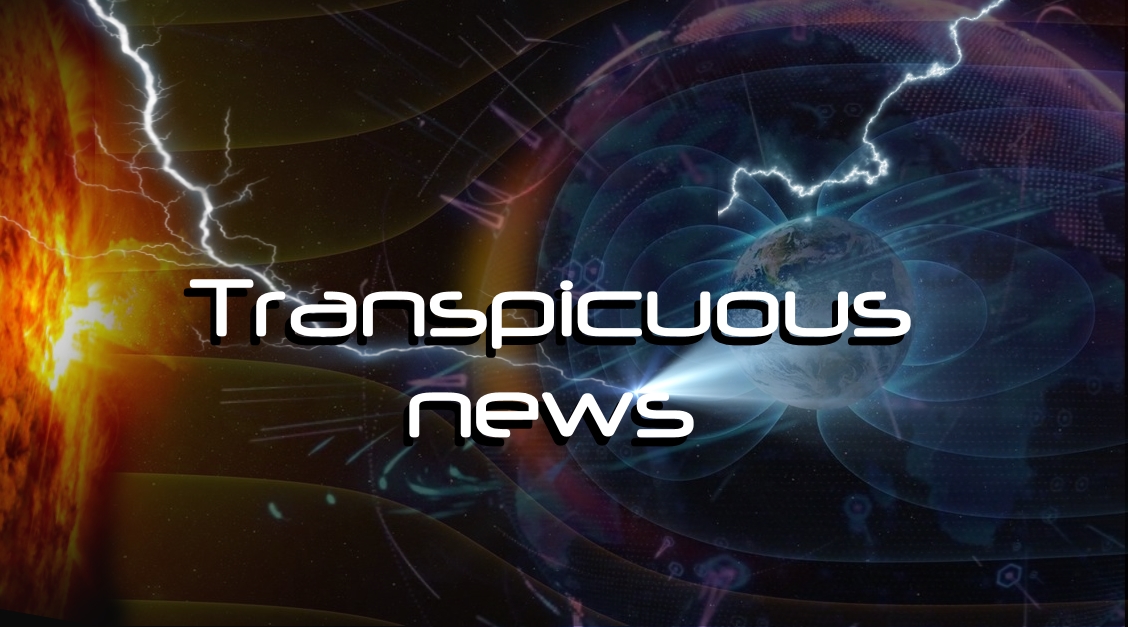 You are currently viewing Transpicuous News: What is going on deep within our planet?