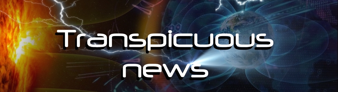 Read more about the article Transpicuous News Geomagnetic Update: April 16th 2019