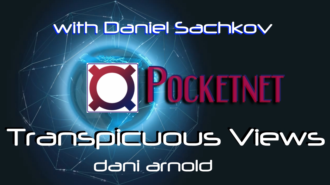 Read more about the article Transpicuous Views, POCKETNET decentralized social media