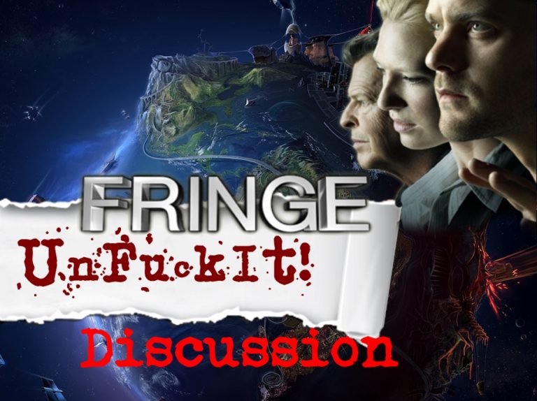 Read more about the article UnFuckIT- after Fringe chat, May 26 2019
