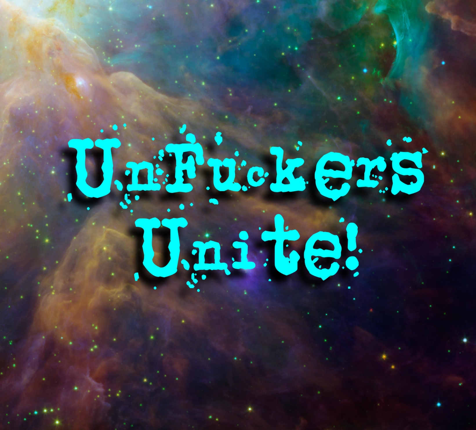 You are currently viewing Changes to UnFuckerUnite Membership