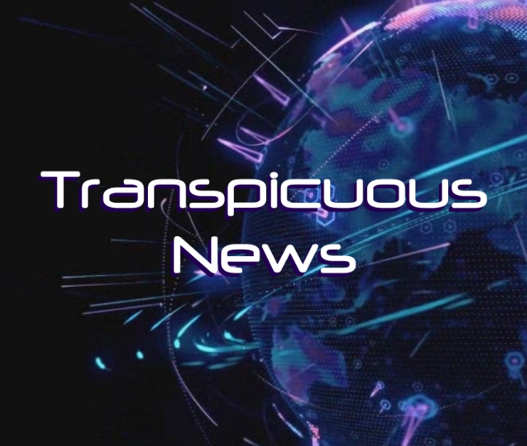 Read more about the article Transpicuous News, April 11 2021