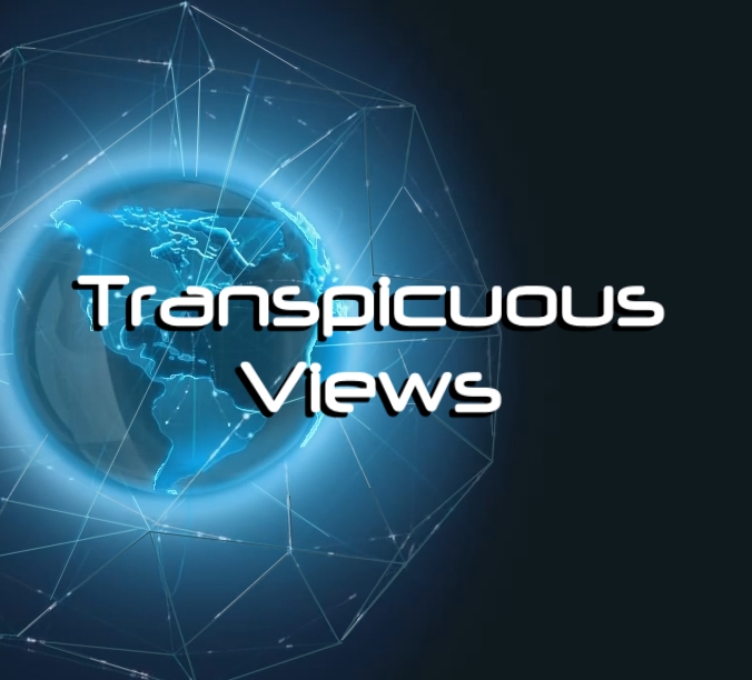 You are currently viewing Transpicuous Views, Alan James: Alternative Energy Solar Power