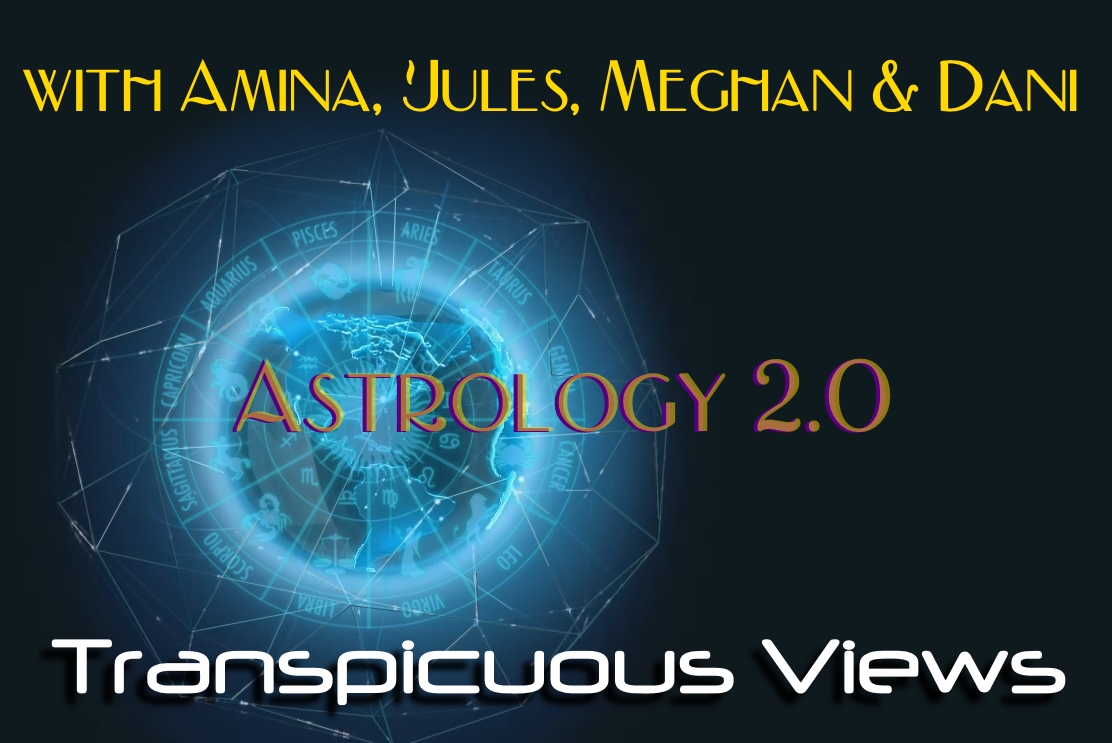 Read more about the article Astrology 2.0: The Great Reject