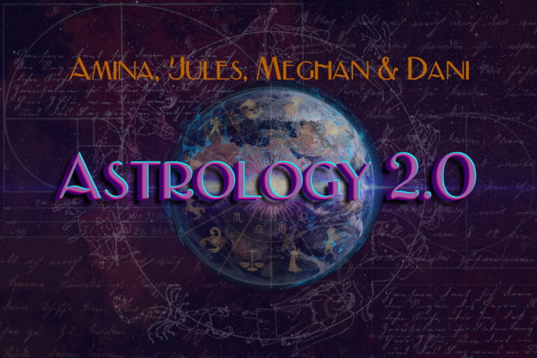 Read more about the article Astrology 2.0: World Gone Crazy!